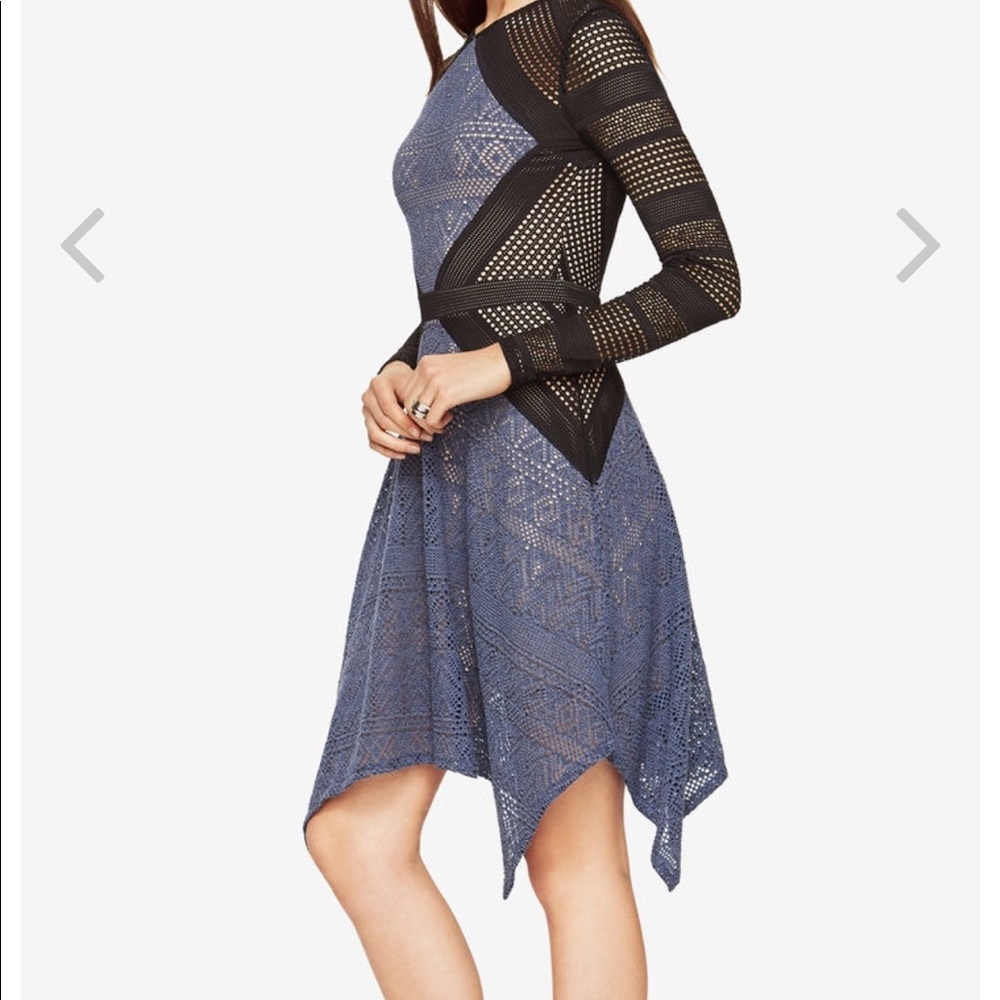 BCBG DRESS WITH TAGS